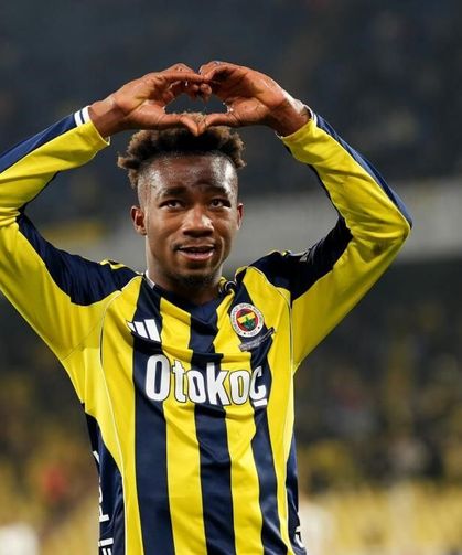 Fenerbahçeli Nene’den Gaziantep FK açıklaması