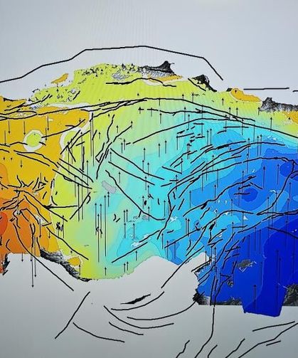 Anadolu'nun ortadan ikiye ayrılması söz konusu olabilir
