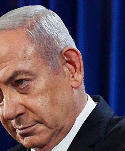 Netanyahu'dan İspanya hamlesi!