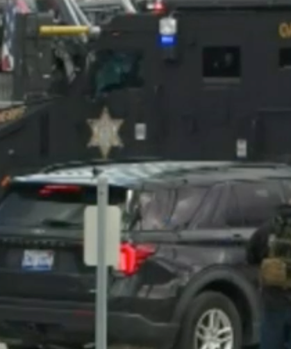 ABD’de sinagoga silahlı saldırı (VİDEO HABER)