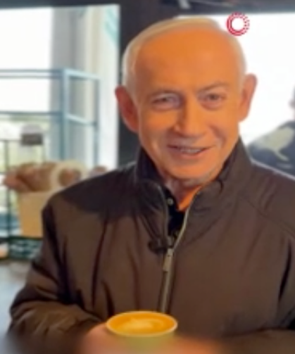 Netanyahu, iddialara videolu yanıt verdi