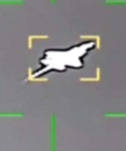 İran'dan vurulan F-35 uçağa ilişkin açıklama