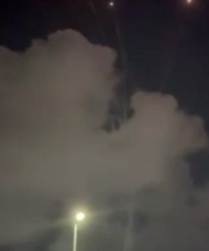 İsrail duyurdu: Hizbullah’tan Hayfa’ya roket saldırısı