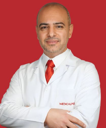 Uzm. Dr. Bekfilavioğlu Medical Point Gaziantep’te