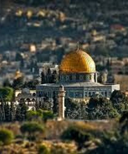 8 Ülkedenin Dışişleri Bakanlarından ortak 'Kudüs' açıklaması