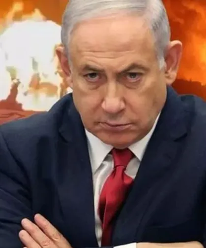 Netanyahu, Laricani’nin öldürüldüğü iddialarına ilişkin açıklama yaptı