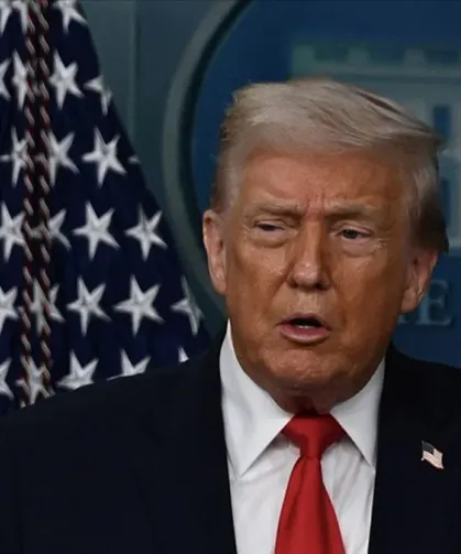 İran’dan Trump’a sert mesaj!