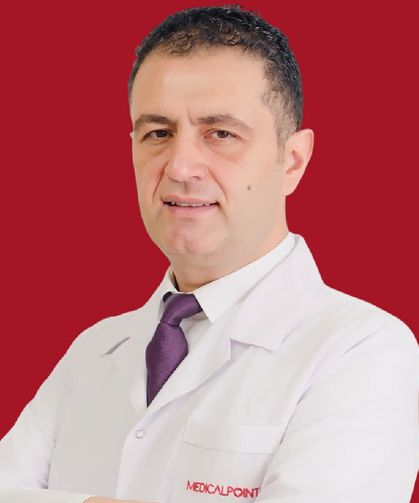 Gaziantepliler dikkat! Yorgunluk sandığınız belirti hashimoto çıkabilir