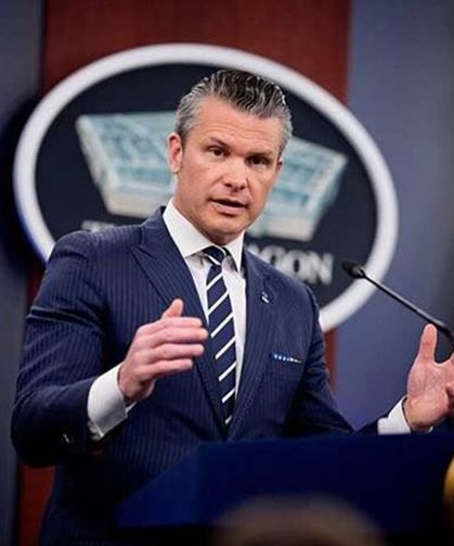 ABD Savunma Bakanı Hegseth'e büyük suçlama: İran konusunda yanılttı!