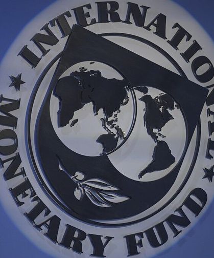 IMF, büyüme tahmininde revizyonun sinyalini verdi