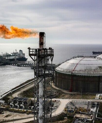 Avrupa'da gaz krizi: Fiyatlar sert yükseldi