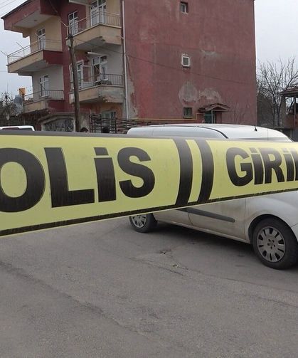 Kan donduran cinayet: Kardeşler baltayla öldürdü!