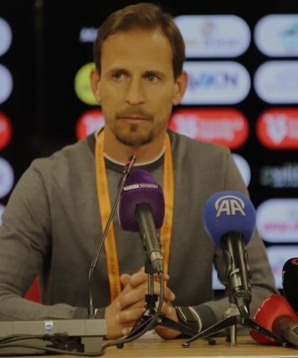 Joao Pereira’an Gaziantep FK maçı sonrası ilk açıklama geldi! "Memnun değiliz"