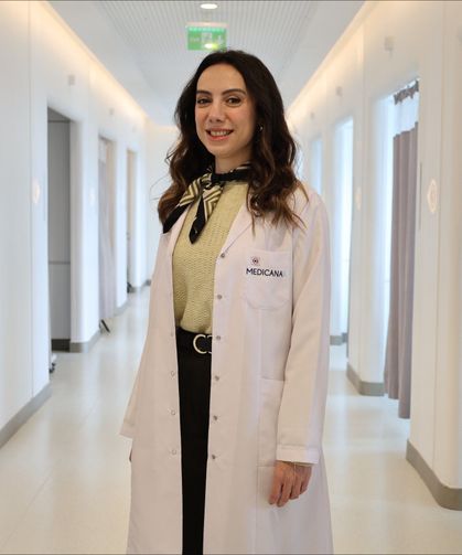 Diyetle incelmeyen bacaklar, lipödem işareti olabilir