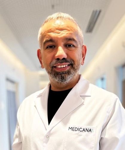 Unutkanlık, beynin verdiği önemli bir uyarı sinyali olabilir