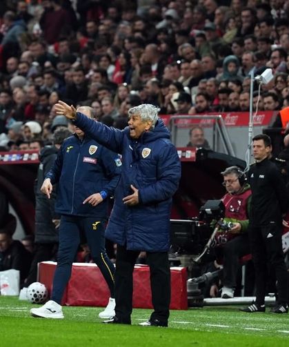 Mircea Lucescu, hayatını kaybetti