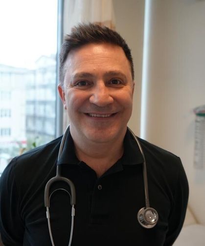 Uzman isim verileri açıkladı! Evlilik kanseri önlüyor…