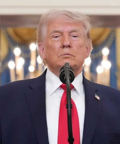 Trump’tan İran’a Yeni Tehdit