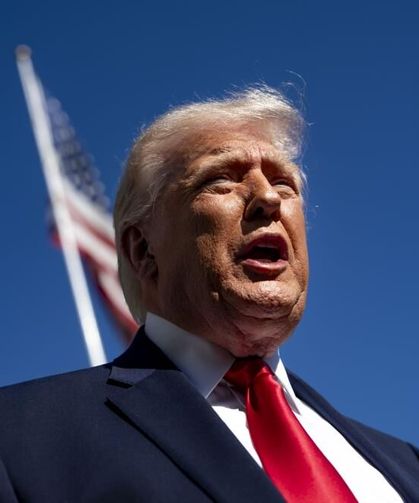 Trump İran’a Yüklendi: “Anlaşma Yok, Müdahale Var”