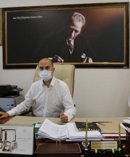 Gülistan Doku soruşturmasında bir gözaltı daha: Çağdaş Özdemir gözaltına alındı