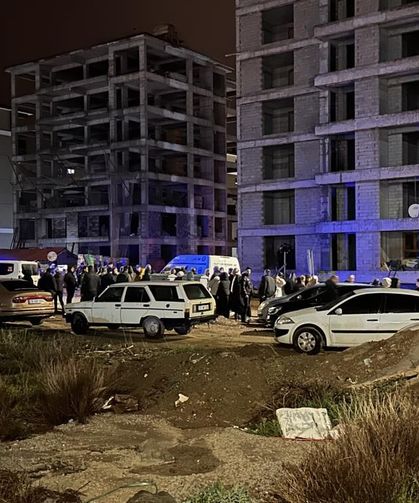 16 yaşındaki Feyza, ölü olarak bulundu