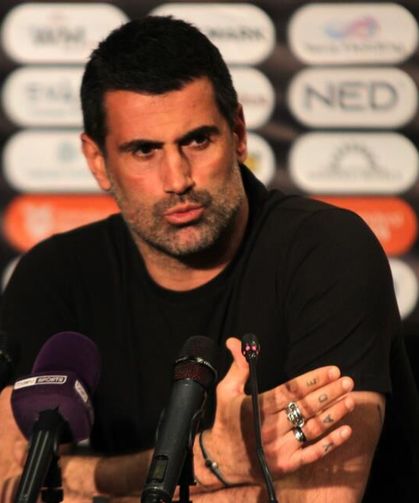 Volkan Demirel’den Galatasaray maçı açıklaması! "Çok basit goller yediğimizi düşünüyorum"