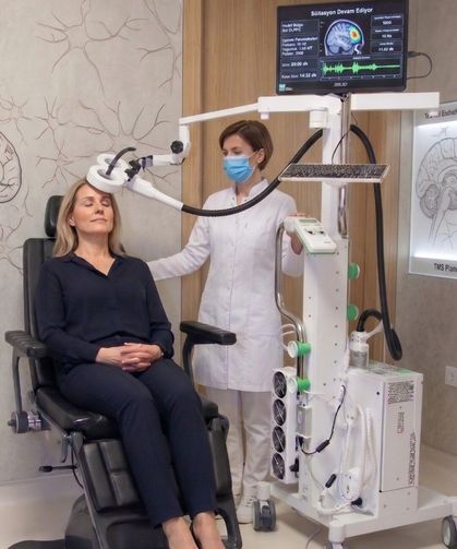 Medical Point Gaziantep son teknoloji cihazlarla bölgede öncü