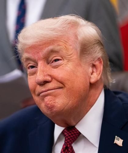 Trump'tan İran’a ilişkin çelişkili açıklamalar