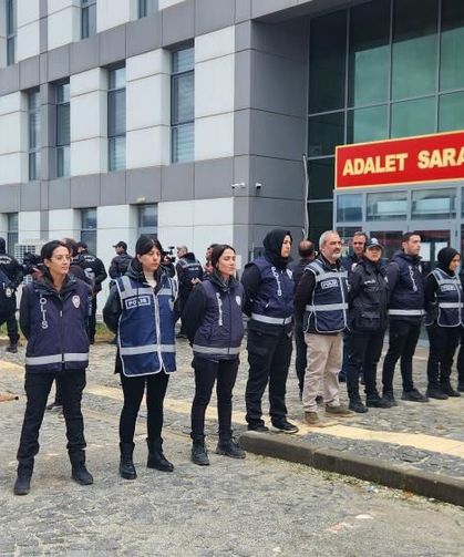 Gülistan Doku soruşturmasında flaş gelişme: 1 Tutuklama daha!