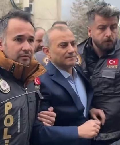 Eski Tunceli Valisi Tuncay Sonel tutuklandı