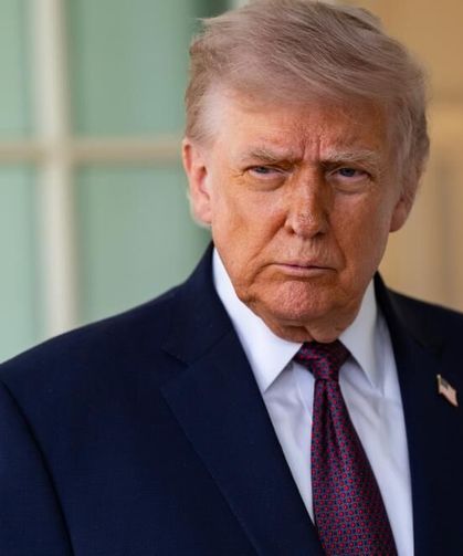 Trump'tan İran’a yönelik ilginç açıklamalar