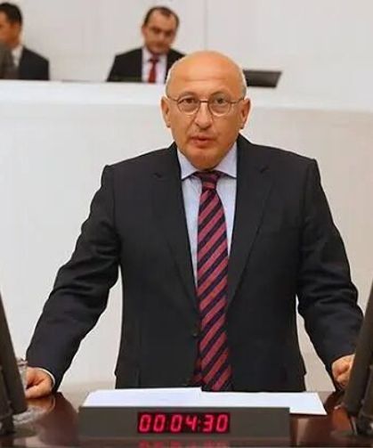 5G, Anadolu Basınını kapsamadı