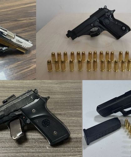 Gaziantep’te yunus timleri iş başında! 4 şüpheli yakalandı