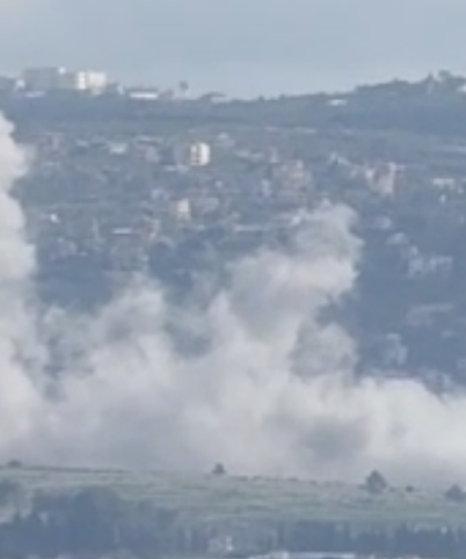 İsrail'den Lübnan'a saldırı: 11 ölü