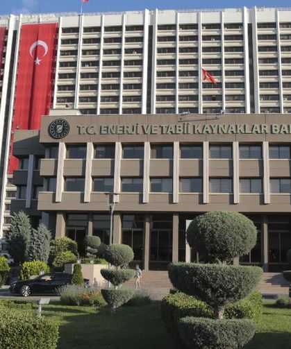 Enerji ve Tabii Kaynaklar Bakanlığı, personel alımı yapacağını duyurdu
