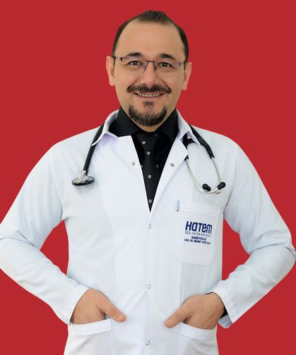 Gaziantepliler dikkat! Uzmanından kalp sağlığı uyarısı