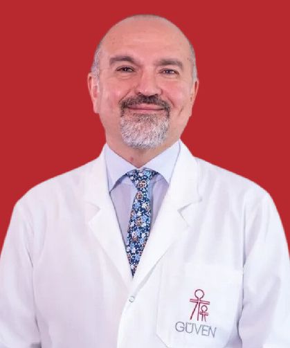 Uzmanından uyarı: Risk faktörleri genç yaşlara indi