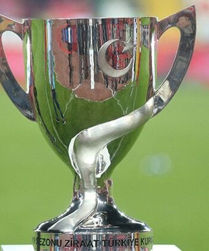 Ziraat Türkiye Kupası’nda çeyrek final heyecanı