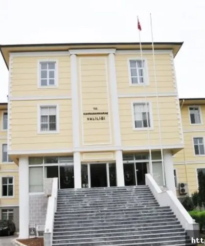 Kahramanmaraş’ta eğitime ara verildi