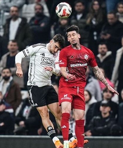 Gaziantep FK – Beşiktaş Maçının biletleri satışa çıktı