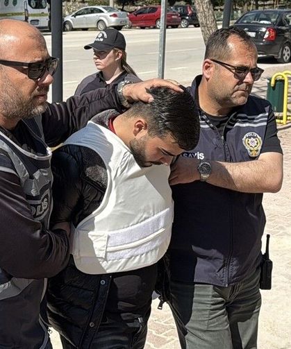 Kübra Yapıcı cinayetinde yeni gelişme