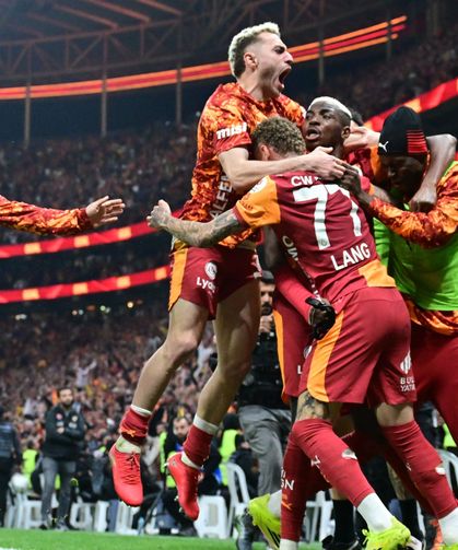 Galatasaray, şampiyonluk bilet fiyatları açıklandı