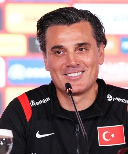 Montella’dan Dünya Kupası planı