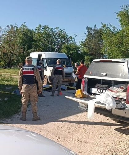 Şanlıurfa'da silahlı çatışma: 3 Ölü!