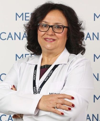 Işıltılı bir cilt için bol su tüketin