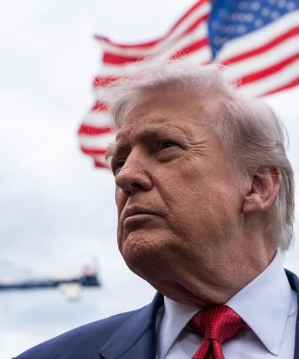 Trump’tan çok konuşulacak sözler: "İranlılar bize gülüyorlardı, artık gülemeyecekler"
