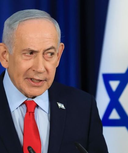 Netanyahu: "İran ile savaş bitmedi"