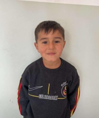 Şanlıurfa'da kayıp olarak aranan 5 yaşındaki çocuk ölü bulundu