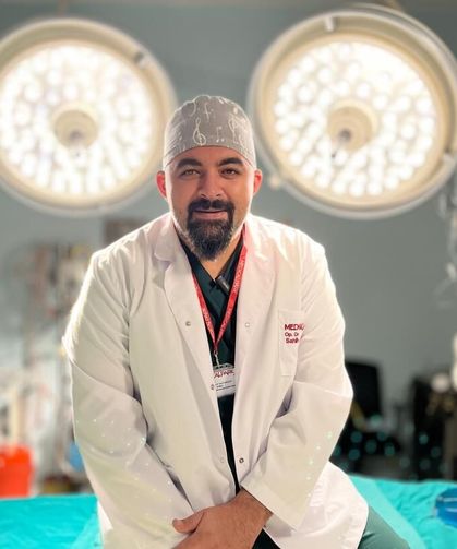 Obezite kanser riskini artırabilir! Uzman isim uyardı…