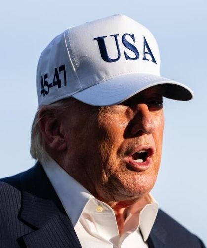 Trump tehditlerine devam ediyor: "Onlardan geriye bir şey kalmayacak"